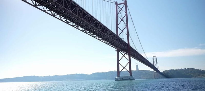 Lisbon Sunset Boat Tour Wine included - Passing the Electricity Museum and MAAT: Lisbon’s modern edge