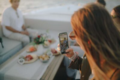 Lisbon: Sunset Boat Tour with Snacks & Drinks - The boat experience: redesigned fishing boat, real comfort, and better sightlines