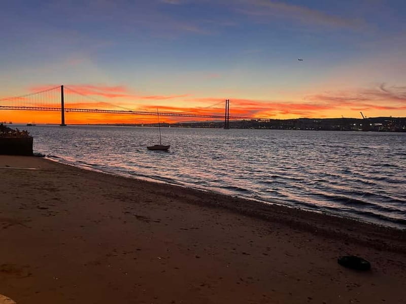 Lisbon: Sunset Sailing with Local Wine & Stunning Views - Jerónimos Monastery, Ajuda National Palace, and Cordoaria Nacional: The “Stately Pieces” Segment