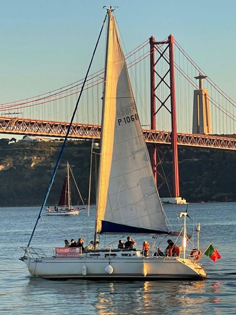 Lisbon Sunset Sensations 2h Cruise - Should You Book Lisbon Sunset Sensations 2h Cruise?