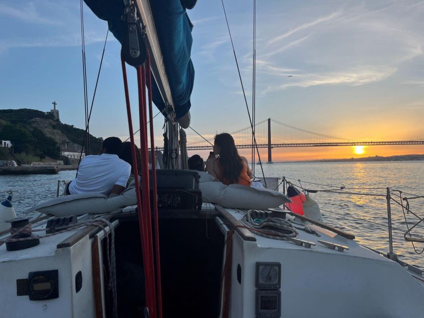Lisbon Sunset Sensations 2h Cruise - Who This Cruise Is Best For (and Who Might Want Something Different)