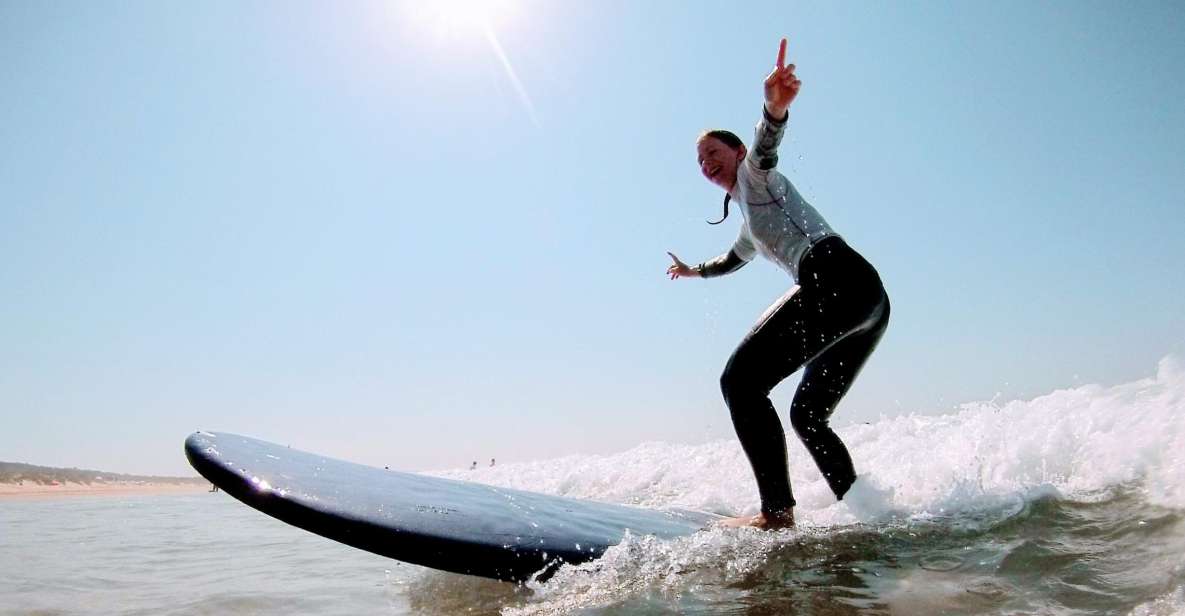 Lisbon: Surf or Bodyboard and Wine Tasting - The fisherman village pause and Portugal’s fish flavors