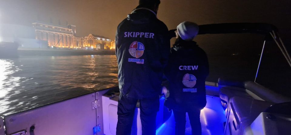 Lisbon: Tagus River Boat Sunset and Night Champagne Tour - FAQ