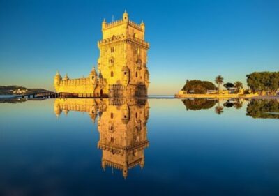 Lisbon: Tagus River Cruise to the Ocean & Dolphin Watching - Price and value: what you get for about $38