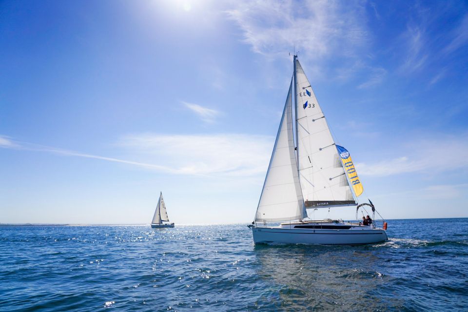 Lisbon: Tagus River Private 2-Hour Cruise - Key Highlights You’ll Actually Notice