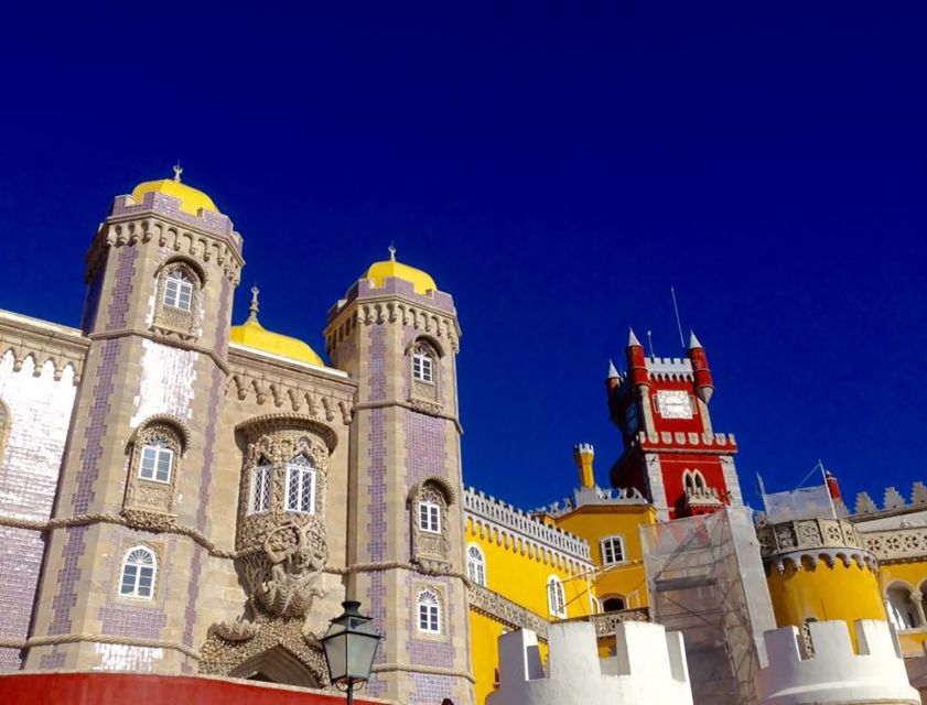 Lisbon: Tailored Tour - Price value: $530 per group up to 2, and what can change your final bill