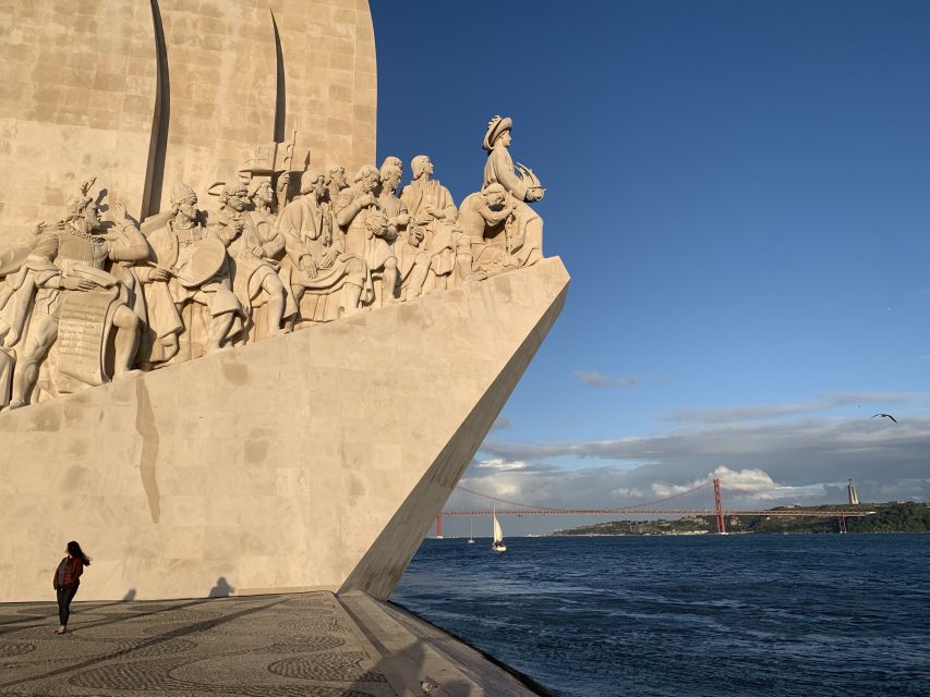 Lisbon: Tailored Tour - Food culture without guesswork: port, Pasteís de Belém, and seafood cataplana