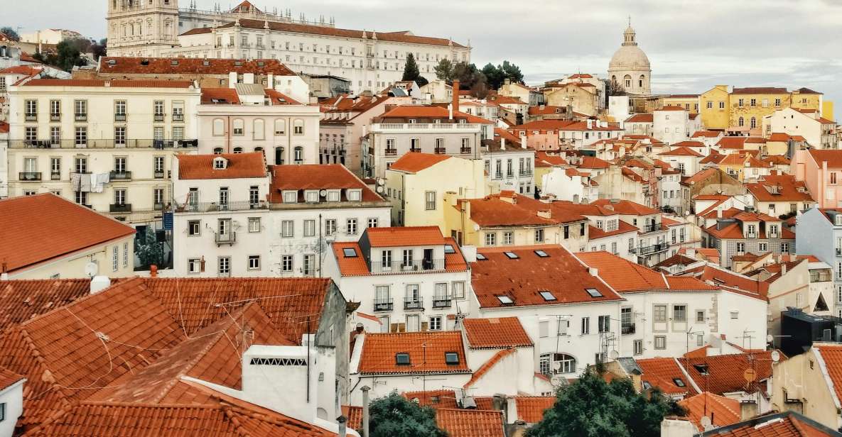 Lisbon: The city where it all started - Key Moments I’d Prioritize on This Lisbon Tour