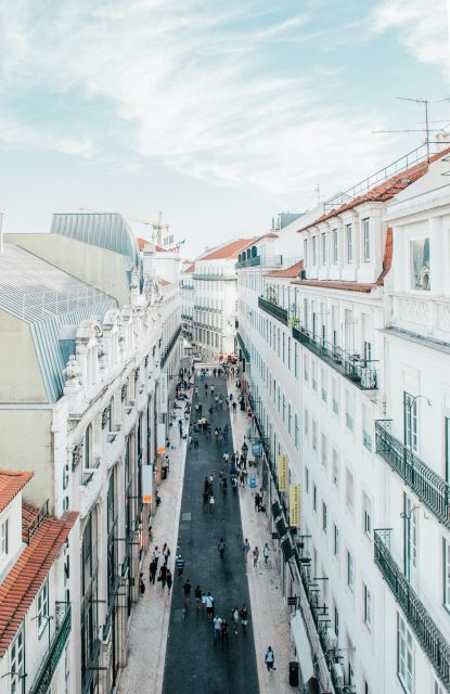 Lisbon: The city where it all started - Price and Value: What $165 Buys You (and When It Makes Sense)
