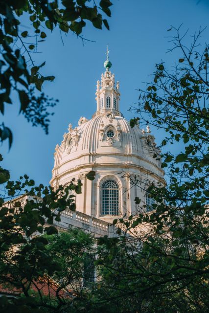 Lisbon: The city where it all started - Should You Book This Lisbon Highlights Tour?
