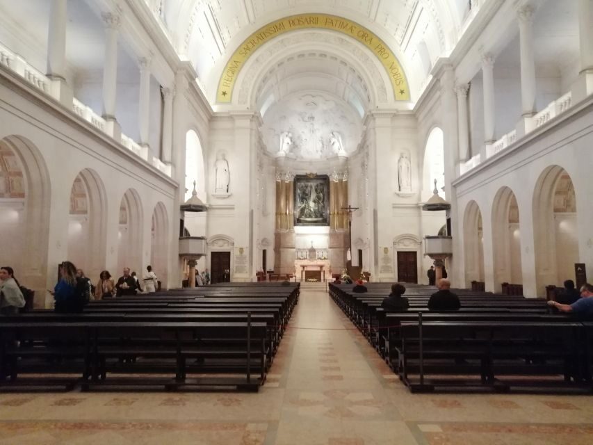 Lisbon to Fátima, Nazaré, and Óbidos, Full-Day Private Tour - Price and value: what you’re really paying for