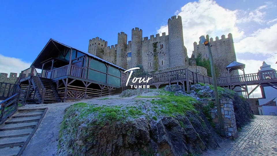 Lisbon: To Porto, Day Trip & Transfer with Stops in 3 Cities - Lisbon-to-Porto with Stops: Why This Feels Like Sightseeing, Not Just Transport