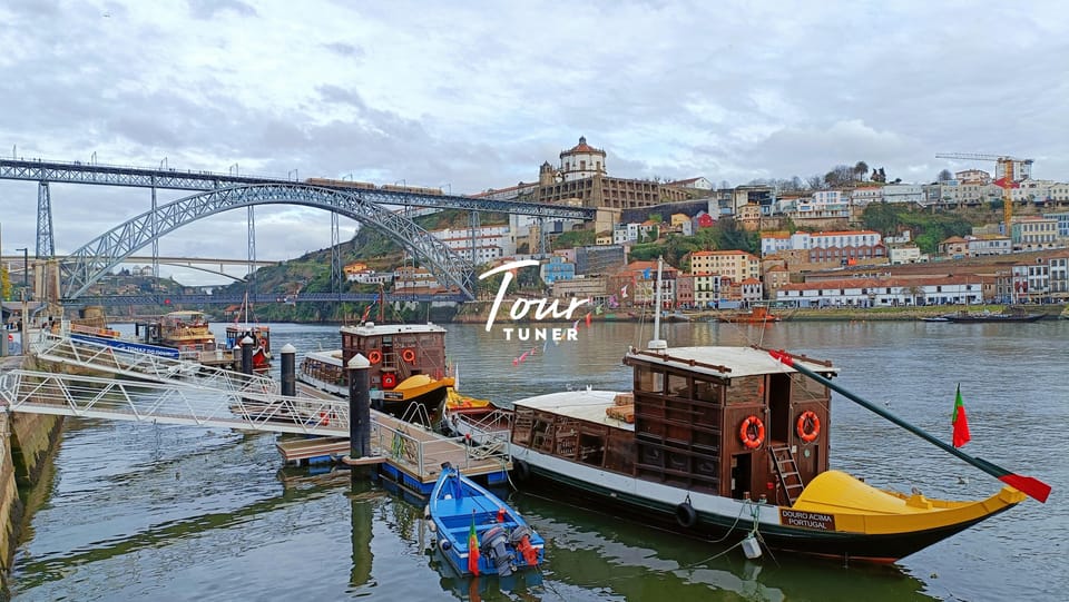Lisbon: To Porto, Day Trip & Transfer with Stops in 3 Cities - Choosing Your Stops: Óbidos and Nazaré Plus One More City