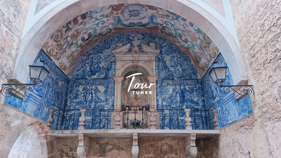 Lisbon: To Porto, Day Trip & Transfer with Stops in 3 Cities - Nazaré: Coast Views, Guided Time, and a More Relaxed Beach Town Pace