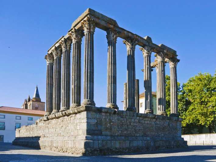 Lisbon: To Porto, Day Trip & Transfer with Stops in 3 Cities - Timing, Duration, and How to Plan Your Day Without Stress