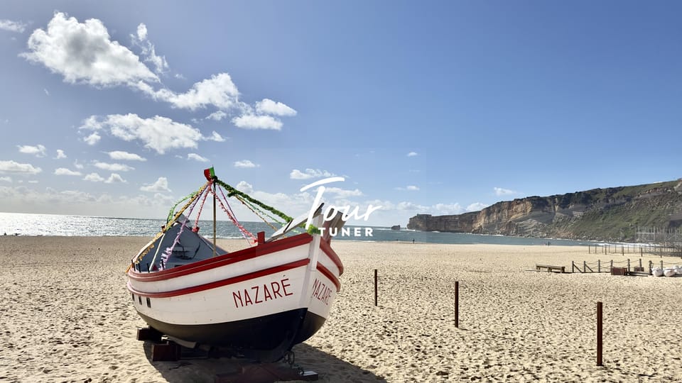 Lisbon: To Porto, Day Trip & Transfer with Stops in 3 Cities - Comfort Details That Actually Matter on a Long Route