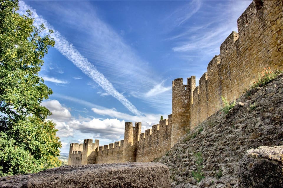 Lisbon: Tomar, Batalha, and Alcobaça Monasteries Tour - Price and What’s Actually Included