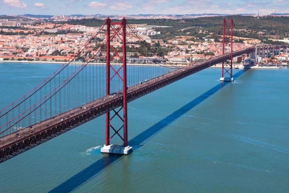 Lisbon: Tour of Belem and Jerónimos Monastery - Belém starts at Afonso de Albuquerque Gardens