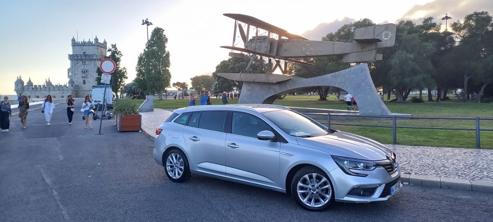 Lisbon Tour: Private and Customized - Full and Half day Tour - Who this tour fits best (and who should skip it)
