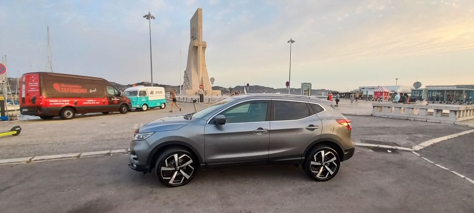 Lisbon Tour: Private and Customized - Full and Half day Tour - Private Lisbon, Pick Your Stops in 4.5 to 9 Hours