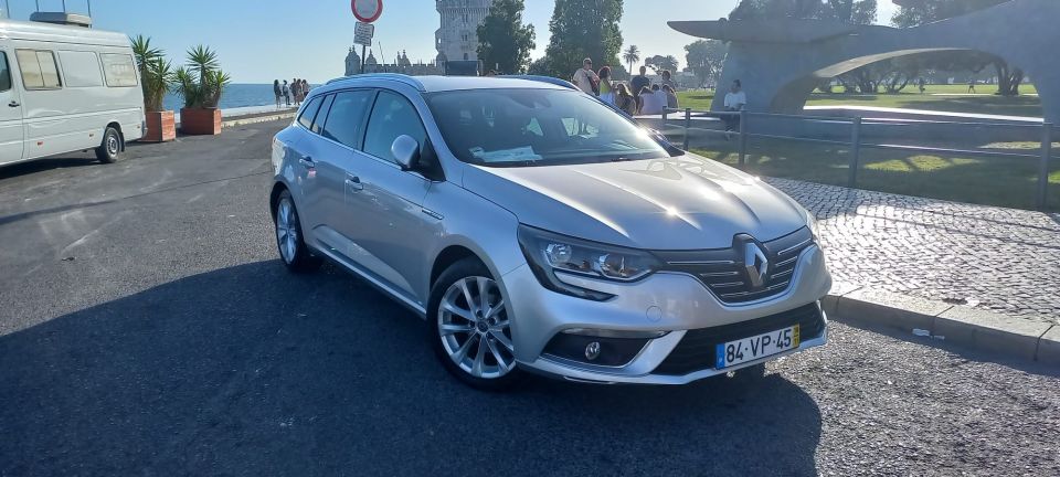 Lisbon Tour: Private and Customized - Full and Half day Tour - Price and vehicle size: what $175 per group really means