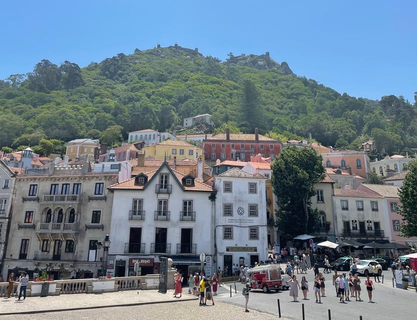 Lisbon: Tour Sintra, Cabo da Roca, Cascais & Belém - Price and Logistics: Is $111 Good Value?