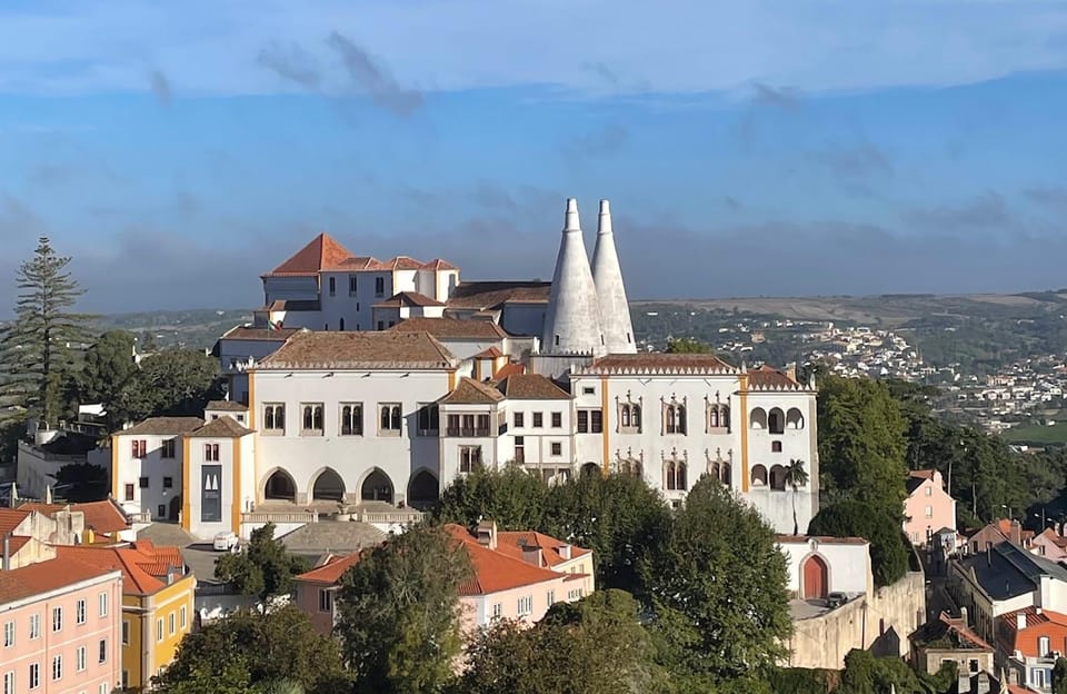 Lisbon: Tour Sintra, Cabo da Roca, Cascais & Belém - Why This Route Makes Sense for First-Time Lisbon