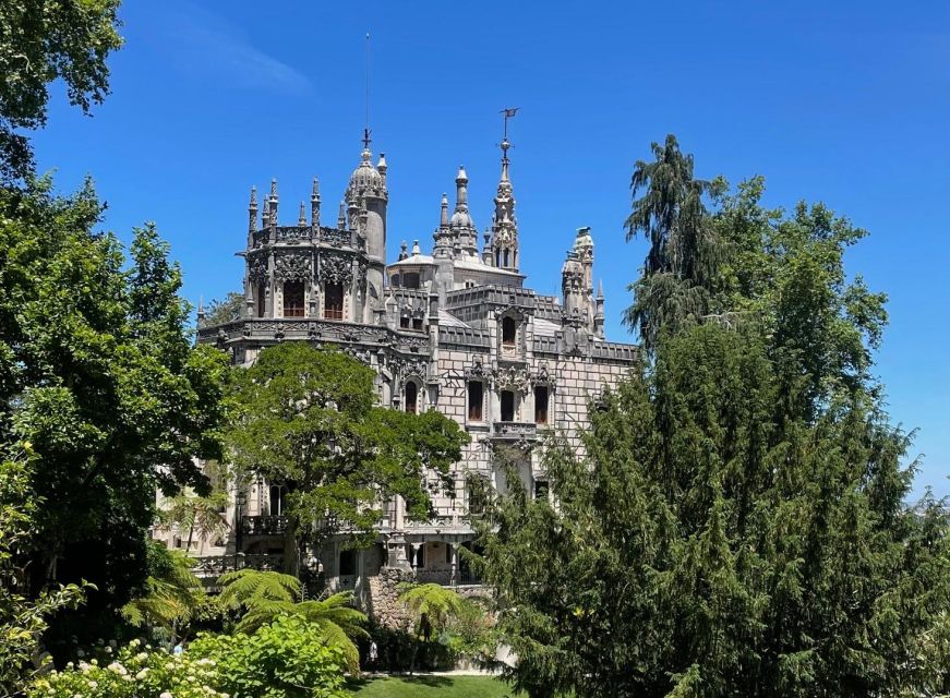 Lisbon: Tour Sintra, Cabo da Roca, Cascais & Belém - Pastéis de Belém: The Snack Stop That Turns Into a Memory