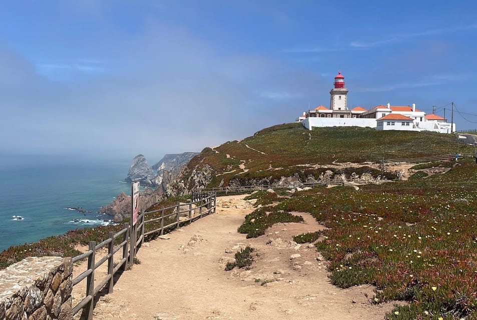 Lisbon: Tour Sintra, Cabo da Roca, Cascais & Belém - Pickup by Hotel (and How That Changes Your Day)