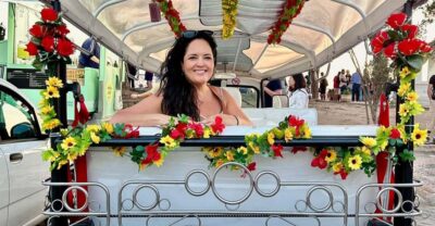 Lisbon Tour With Tuktuk - Alfama and the tiled streets: Europe’s oldest neighborhood, on wheels