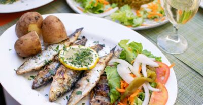 Lisbon Traditional Portuguese Food and Sightseeing Tour - Why the 13+ tastings feel like real value (not a stunt)
