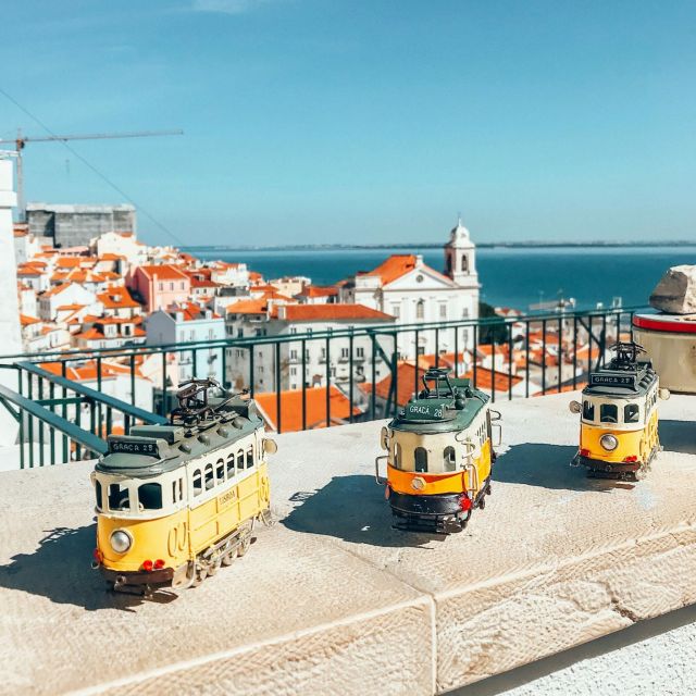 Lisbon: Tram 28 Audio Guide - Who Should Book This Audio Guide (and Who Should Skip It)