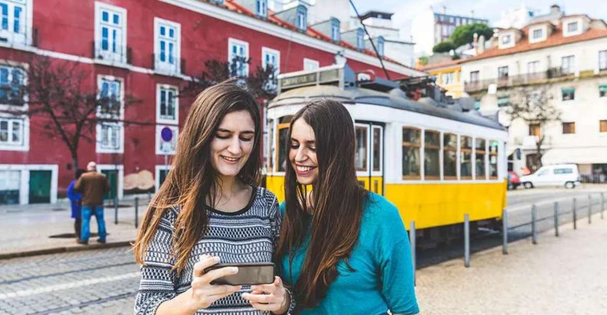Lisbon: Tram 28 Audio Guide - Price and Value: Is $11 Worth It?