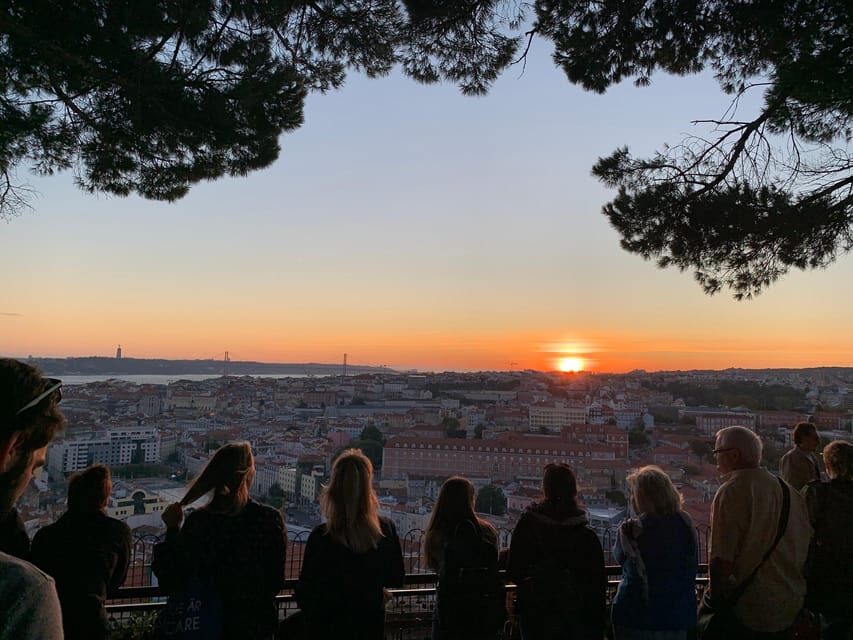 Lisbon TukTuk Tour - Smooth & Fun - Best Instagram Spots - Price and Value: What You Pay for (and What You Skip)