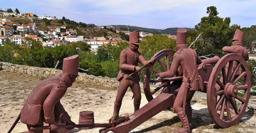 Lisbon: Wellington's Defensive Lines Tour - Private-group comfort: the value behind the $542 price tag