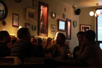Lisbon Wine and Food: Private Walking Tour - Bairro Alto, Chiado, Baixa: why the route feels like Lisbon