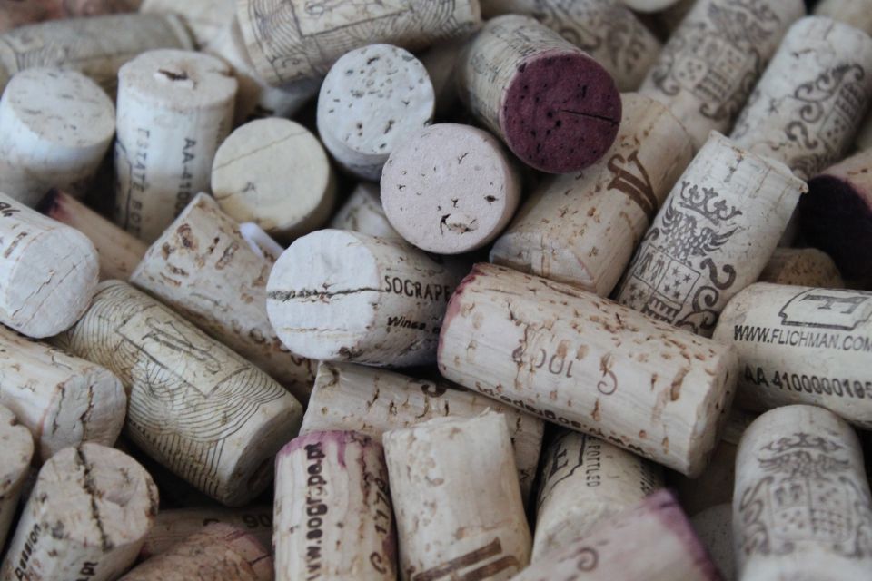 Lisbon Wine and Food: Private Walking Tour - The tasting-food combo: Queijo da Ilha and chouriço