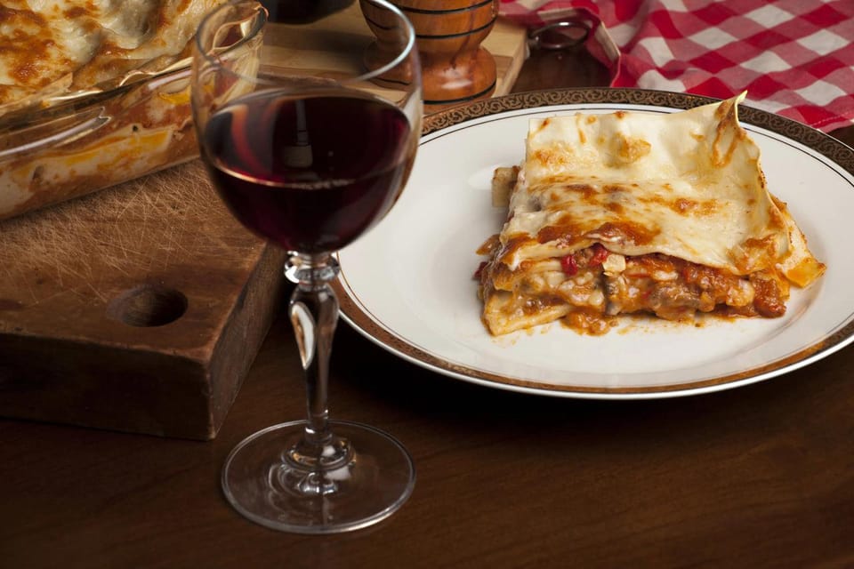 Lisbon Wine Tasting - Key Takeaways Before You Go