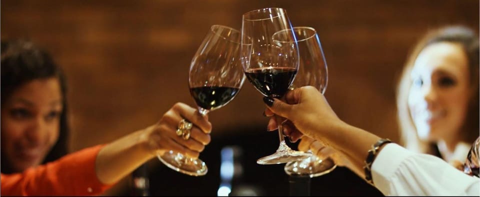 Lisbon Wine Tasting - The Three Portuguese Wines: Reds, Whites, and a Regional Surprise