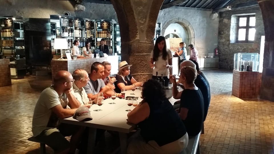 Lisbon Wine Tasting - Duration and Group Feel: Getting the Most From a 1-Hour Slot