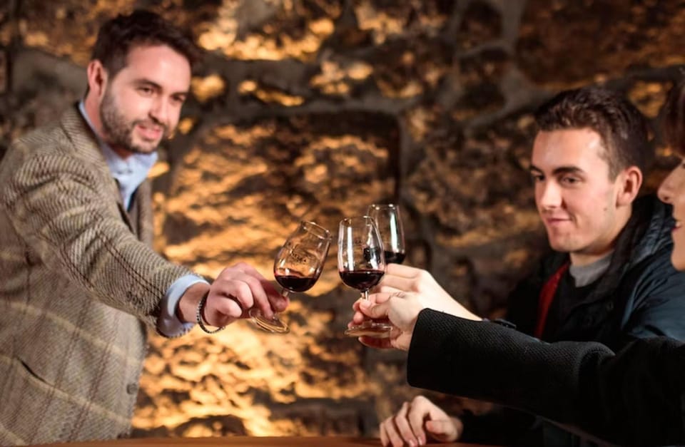 Lisbon Wine Tasting - Language, Suitability, and Who This Fits Best