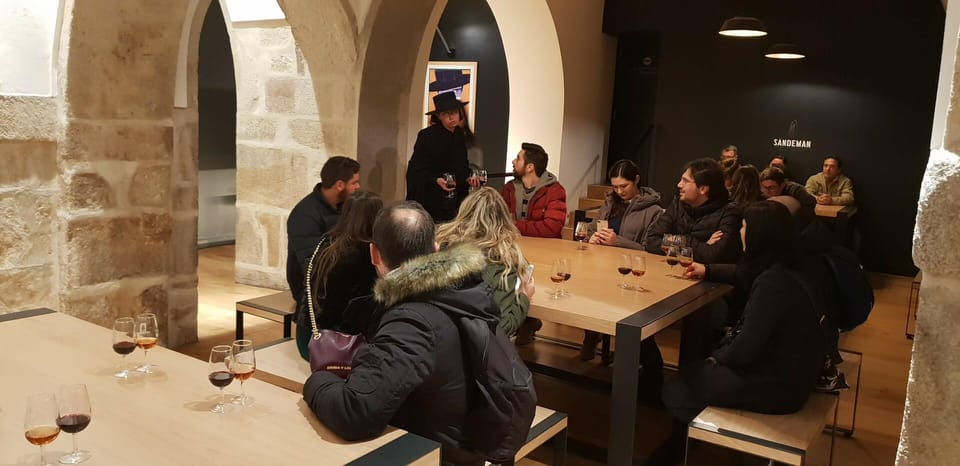 Lisbon Wine Tasting - Should You Book Lisbon Wine Tasting?