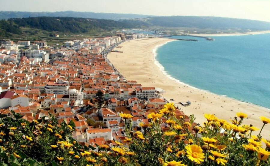 Lisbona: Tour a Fátima, Óbidos e Nazaré - Key highlights at a glance