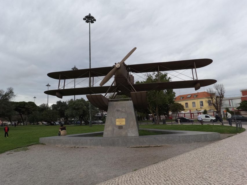 Lisbon:Private guided historical sightseeing Tour by TUK-TUK - Price and value: what $82 gets you (and what it doesn’t)