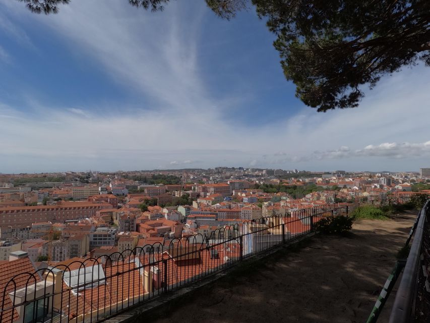 Lisbon:Private guided historical sightseeing Tour by TUK-TUK - Meeting points in Alfama, Chiado, and Cais do Sodre (and what to prep)