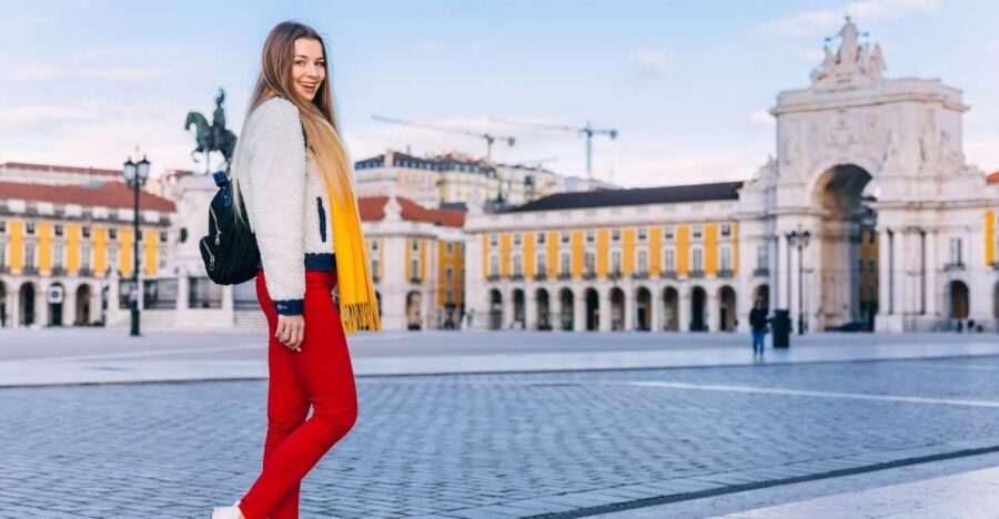 Loving Lisbon: Capture Your Memories with a Photoshoot! - Key highlights at a glance