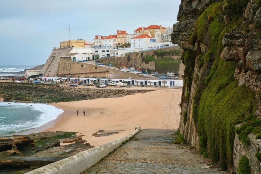 Mafra Convent, Queluz Palace & Ericeira Tour from Lisbon - Key highlights worth your attention