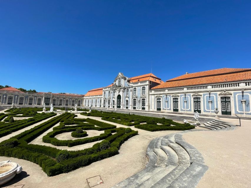 Mafra, Ericeira and Queluz - Price and value: why $94 can make sense (and when it doesn’t)