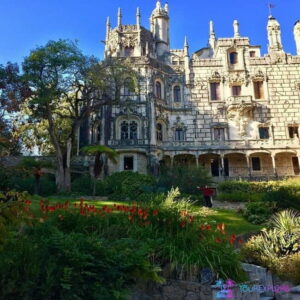 Magical Day Trip: Pena Palace, Sintra, CaboDa Roca & Cascais - Pickup windows and how the 7-hour pace really feels