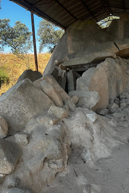 Montemor-o-Novo or Évora: One-Day Tour of Megaliths - Price and value: is $129 worth it?